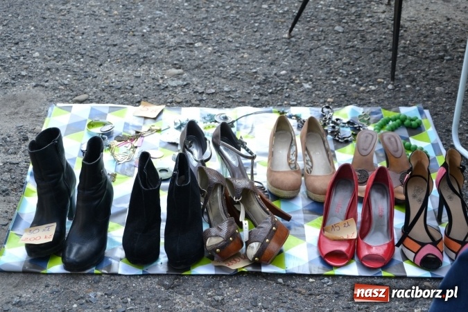 Zdjęcie w galerii na portalu naszraciborz.pl: Jesienny Jarmark na Granicy w Chałupkach wiadomości z regionu