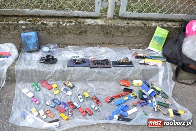 Zdjęcie w galerii na portalu naszraciborz.pl: Jesienny Jarmark na Granicy w Chałupkach wiadomości z regionu