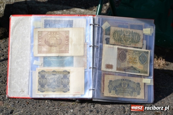 Zdjęcie w galerii na portalu naszraciborz.pl: Jesienny Jarmark na Granicy w Chałupkach wiadomości z regionu