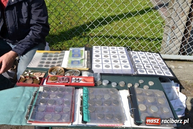 Zdjęcie w galerii na portalu naszraciborz.pl: Jesienny Jarmark na Granicy w Chałupkach wiadomości z regionu