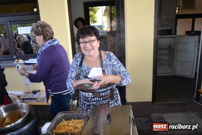 Zdjęcie w galerii na portalu naszraciborz.pl: Jesienny Jarmark na Granicy w Chałupkach wiadomości z regionu