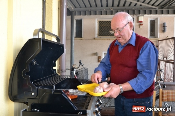 Zdjęcie w galerii na portalu naszraciborz.pl: Jesienny Jarmark na Granicy w Chałupkach wiadomości z regionu