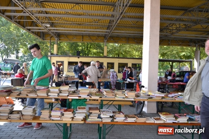 Zdjęcie w galerii na portalu naszraciborz.pl: Jesienny Jarmark na Granicy w Chałupkach wiadomości z regionu