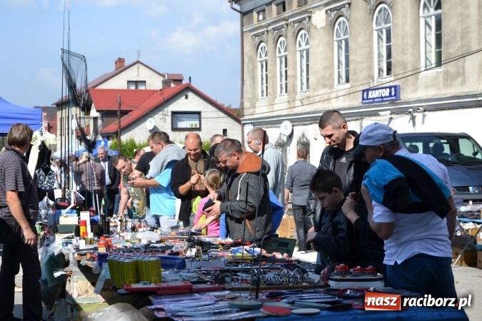 Zdjęcie w galerii na portalu naszraciborz.pl: Jesienny Jarmark na Granicy w Chałupkach wiadomości z regionu
