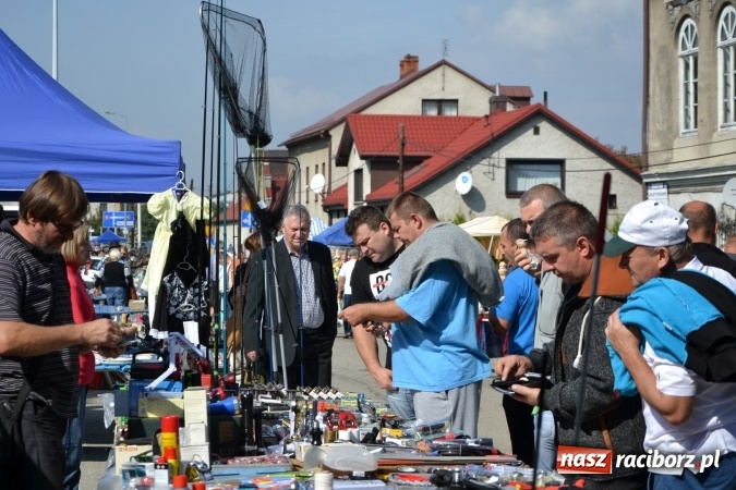 Zdjęcie w galerii na portalu naszraciborz.pl: Jesienny Jarmark na Granicy w Chałupkach wiadomości z regionu