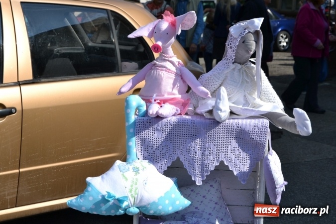 Zdjęcie w galerii na portalu naszraciborz.pl: Jesienny Jarmark na Granicy w Chałupkach wiadomości z regionu