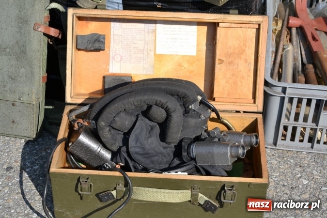 Zdjęcie w galerii na portalu naszraciborz.pl: Jesienny Jarmark na Granicy w Chałupkach wiadomości z regionu