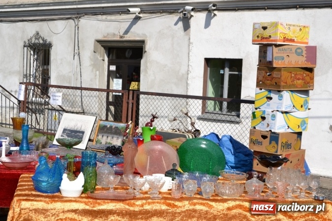 Zdjęcie w galerii na portalu naszraciborz.pl: Jesienny Jarmark na Granicy w Chałupkach wiadomości z regionu