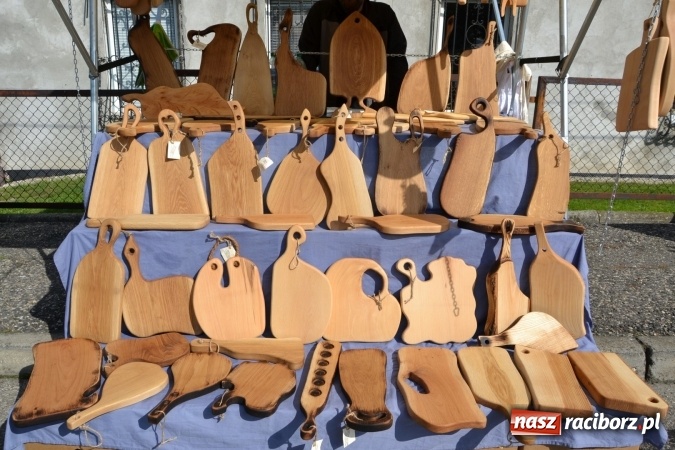 Zdjęcie w galerii na portalu naszraciborz.pl: Jesienny Jarmark na Granicy w Chałupkach wiadomości z regionu