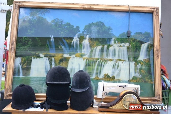 Zdjęcie w galerii na portalu naszraciborz.pl: Jesienny Jarmark na Granicy w Chałupkach wiadomości z regionu