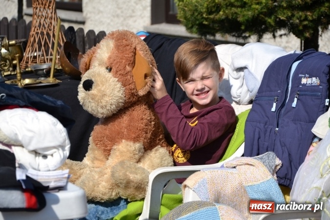 Zdjęcie w galerii na portalu naszraciborz.pl: Jesienny Jarmark na Granicy w Chałupkach wiadomości z regionu