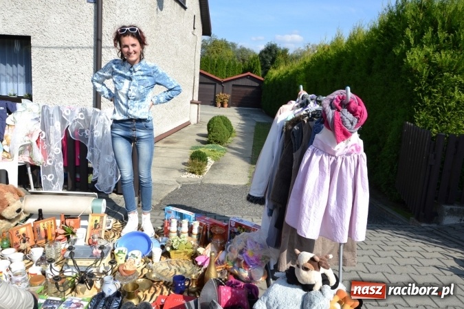 Zdjęcie w galerii na portalu naszraciborz.pl: Jesienny Jarmark na Granicy w Chałupkach wiadomości z regionu