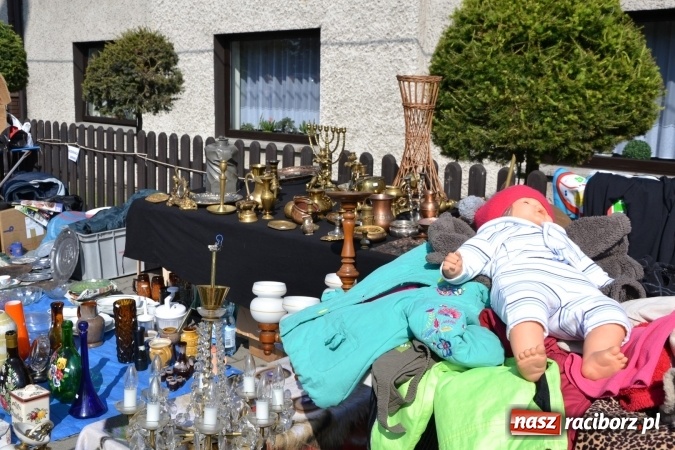 Zdjęcie w galerii na portalu naszraciborz.pl: Jesienny Jarmark na Granicy w Chałupkach wiadomości z regionu