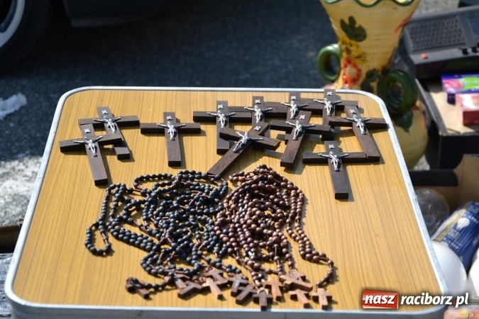 Zdjęcie w galerii na portalu naszraciborz.pl: Jesienny Jarmark na Granicy w Chałupkach wiadomości z regionu