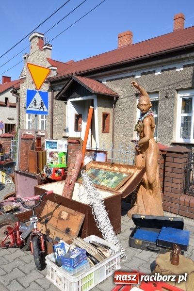 Zdjęcie w galerii na portalu naszraciborz.pl: Jesienny Jarmark na Granicy w Chałupkach wiadomości z regionu