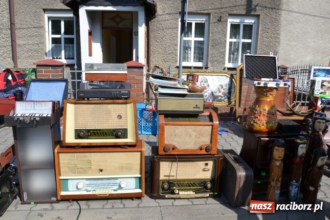 Zdjęcie w galerii na portalu naszraciborz.pl: Jesienny Jarmark na Granicy w Chałupkach wiadomości z regionu