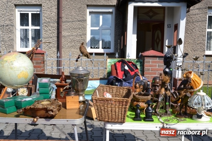 Zdjęcie w galerii na portalu naszraciborz.pl: Jesienny Jarmark na Granicy w Chałupkach wiadomości z regionu