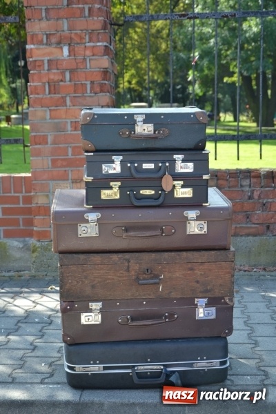 Zdjęcie w galerii na portalu naszraciborz.pl: Jesienny Jarmark na Granicy w Chałupkach wiadomości z regionu