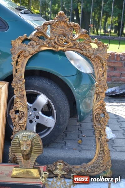 Zdjęcie w galerii na portalu naszraciborz.pl: Jesienny Jarmark na Granicy w Chałupkach wiadomości z regionu