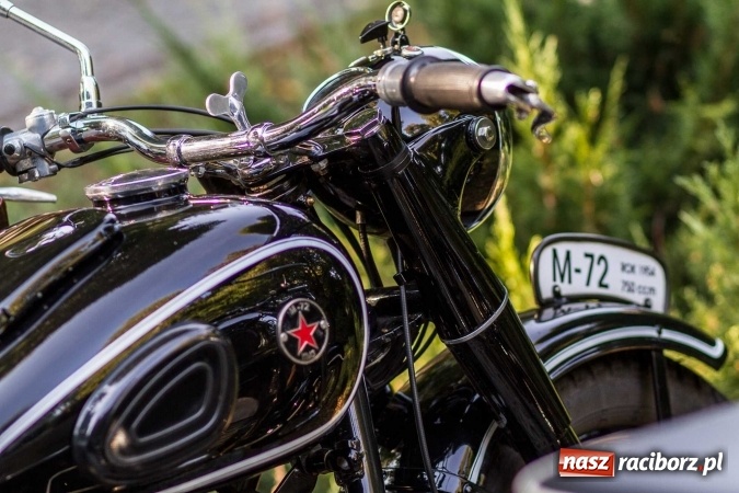 Zdjęcie w galerii na portalu naszraciborz.pl: Motocykliści z SRC na dziękczynnych nieszporach w Pietrowicach Wielkich wiadomości z regionu