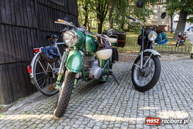 Zdjęcie w galerii na portalu naszraciborz.pl: Motocykliści z SRC na dziękczynnych nieszporach w Pietrowicach Wielkich wiadomości z regionu