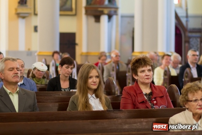 Zdjęcie w galerii na portalu naszraciborz.pl: XXIX Dni Muzyki Organowej i Kameralnej im. Henryka Klai - koncert na Ostrogu wiadomości z regionu