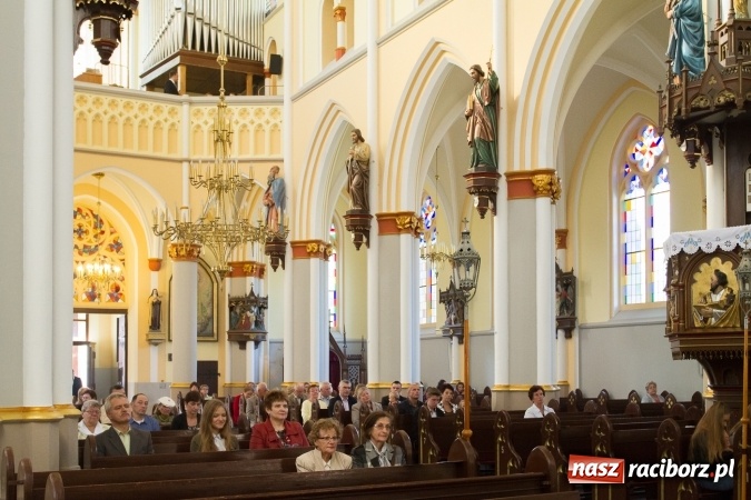 Zdjęcie w galerii na portalu naszraciborz.pl: XXIX Dni Muzyki Organowej i Kameralnej im. Henryka Klai - koncert na Ostrogu wiadomości z regionu