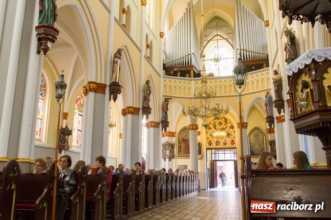 Zdjęcie w galerii na portalu naszraciborz.pl: XXIX Dni Muzyki Organowej i Kameralnej im. Henryka Klai - koncert na Ostrogu wiadomości z regionu