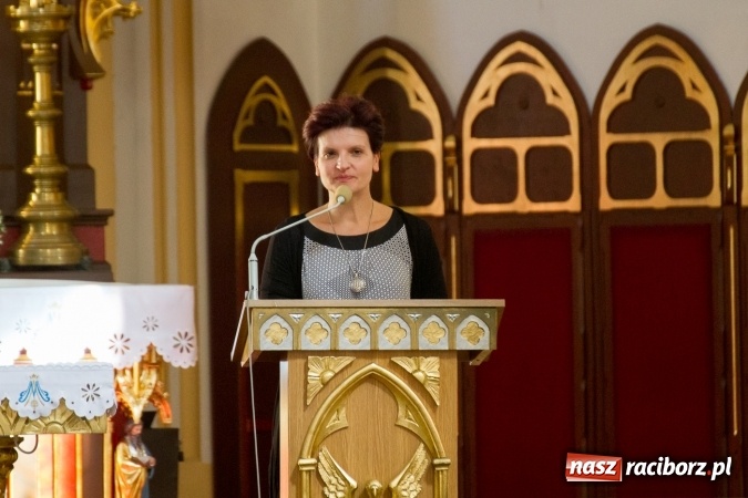 Zdjęcie w galerii na portalu naszraciborz.pl: XXIX Dni Muzyki Organowej i Kameralnej im. Henryka Klai - koncert na Ostrogu wiadomości z regionu