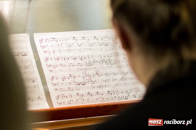 Zdjęcie w galerii na portalu naszraciborz.pl: XXIX Dni Muzyki Organowej i Kameralnej im. Henryka Klai - koncert na Ostrogu wiadomości z regionu