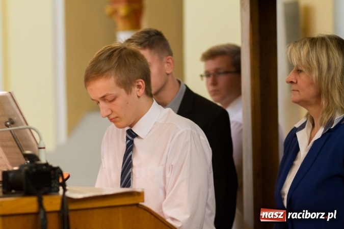 Zdjęcie w galerii na portalu naszraciborz.pl: XXIX Dni Muzyki Organowej i Kameralnej im. Henryka Klai - koncert na Ostrogu wiadomości z regionu