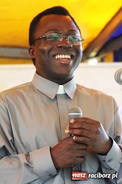 Zdjęcie w galerii na portalu naszraciborz.pl: Młodzi dla Kamerunu, czyli IV raciborskie Spotkanie z Afryką wiadomości z regionu