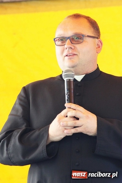 Zdjęcie w galerii na portalu naszraciborz.pl: Młodzi dla Kamerunu, czyli IV raciborskie Spotkanie z Afryką wiadomości z regionu