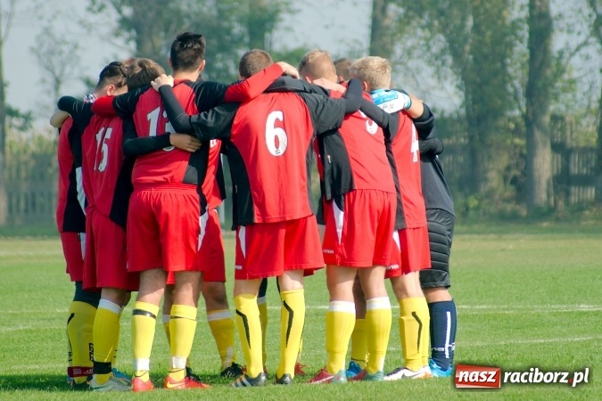 Zdjęcie w galerii na portalu naszraciborz.pl: Demirhan Cimen zgasił Płomień z Kobyli wiadomości z regionu