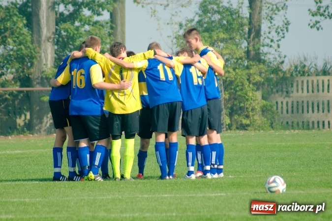 Zdjęcie w galerii na portalu naszraciborz.pl: Demirhan Cimen zgasił Płomień z Kobyli wiadomości z regionu