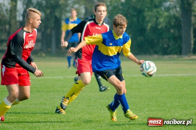 Zdjęcie w galerii na portalu naszraciborz.pl: Demirhan Cimen zgasił Płomień z Kobyli wiadomości z regionu