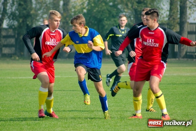 Zdjęcie w galerii na portalu naszraciborz.pl: Demirhan Cimen zgasił Płomień z Kobyli wiadomości z regionu