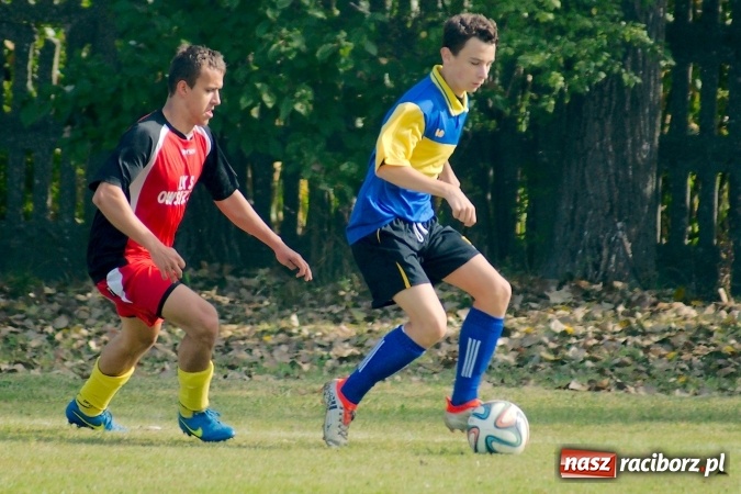 Zdjęcie w galerii na portalu naszraciborz.pl: Demirhan Cimen zgasił Płomień z Kobyli wiadomości z regionu