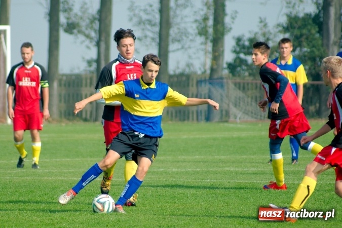 Zdjęcie w galerii na portalu naszraciborz.pl: Demirhan Cimen zgasił Płomień z Kobyli wiadomości z regionu