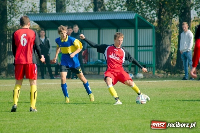 Zdjęcie w galerii na portalu naszraciborz.pl: Demirhan Cimen zgasił Płomień z Kobyli wiadomości z regionu