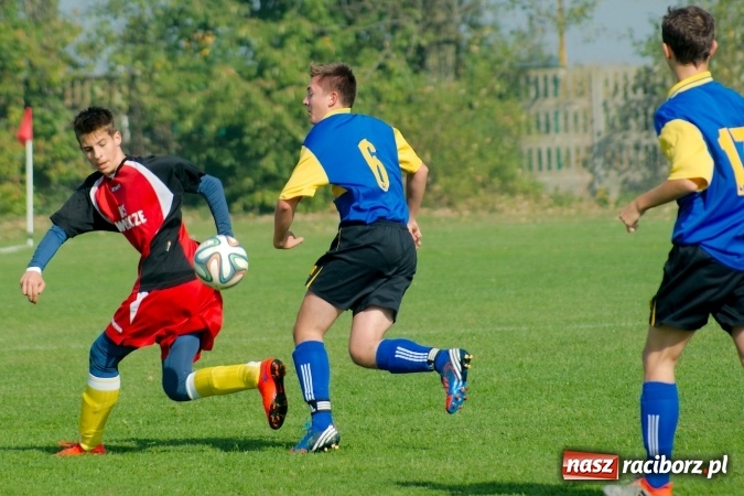 Zdjęcie w galerii na portalu naszraciborz.pl: Demirhan Cimen zgasił Płomień z Kobyli wiadomości z regionu