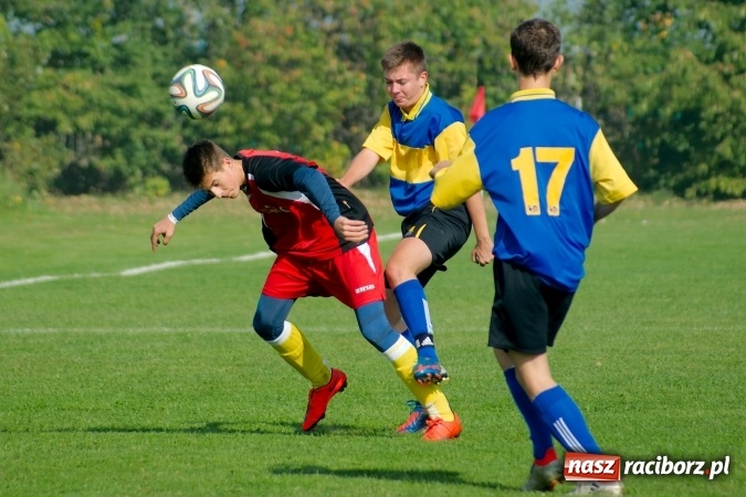 Zdjęcie w galerii na portalu naszraciborz.pl: Demirhan Cimen zgasił Płomień z Kobyli wiadomości z regionu