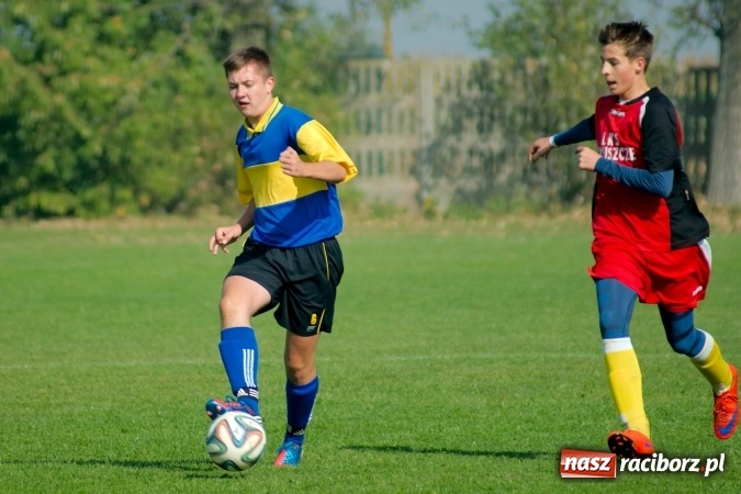 Zdjęcie w galerii na portalu naszraciborz.pl: Demirhan Cimen zgasił Płomień z Kobyli wiadomości z regionu