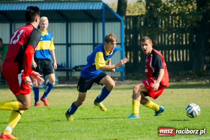 Zdjęcie w galerii na portalu naszraciborz.pl: Demirhan Cimen zgasił Płomień z Kobyli wiadomości z regionu