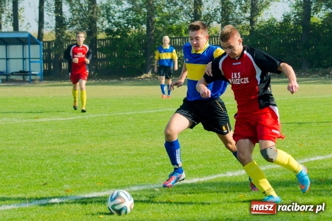 Zdjęcie w galerii na portalu naszraciborz.pl: Demirhan Cimen zgasił Płomień z Kobyli wiadomości z regionu