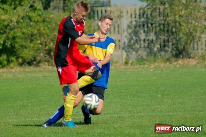 Zdjęcie w galerii na portalu naszraciborz.pl: Demirhan Cimen zgasił Płomień z Kobyli wiadomości z regionu
