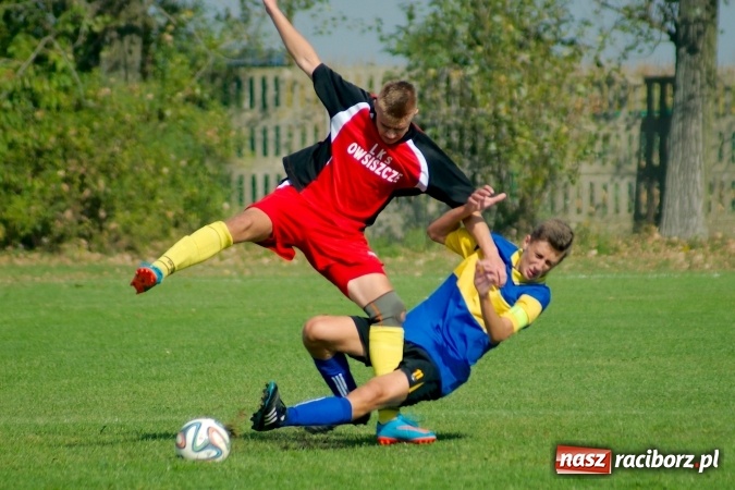 Zdjęcie w galerii na portalu naszraciborz.pl: Demirhan Cimen zgasił Płomień z Kobyli wiadomości z regionu