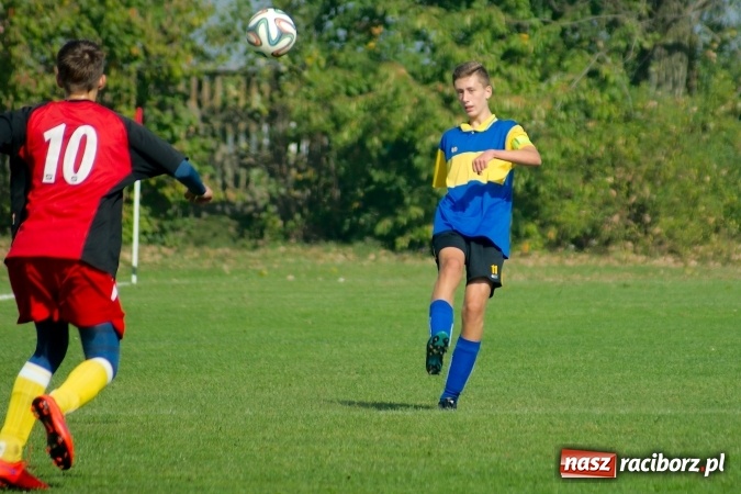 Zdjęcie w galerii na portalu naszraciborz.pl: Demirhan Cimen zgasił Płomień z Kobyli wiadomości z regionu