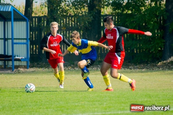 Zdjęcie w galerii na portalu naszraciborz.pl: Demirhan Cimen zgasił Płomień z Kobyli wiadomości z regionu