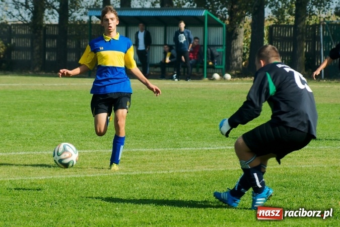 Zdjęcie w galerii na portalu naszraciborz.pl: Demirhan Cimen zgasił Płomień z Kobyli wiadomości z regionu